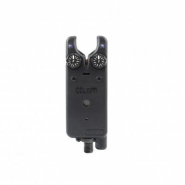 Delkim Digital Bite Alarm Tx-D v2 Multicolor Led